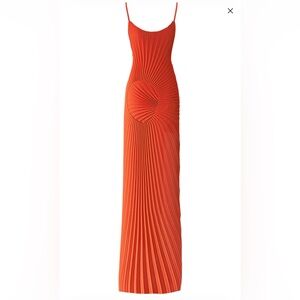 Georgia Hardinge Tide Dress